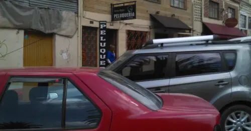 SONIA ROJAS PELUQUERIA BOGOTÁ